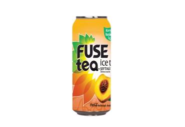 Fuse Tea